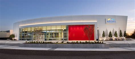 Visit Us At The Gateway Center Arena College Park