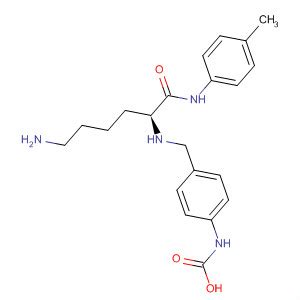 918435 45 7 Carbamic Acid N 4 1S 5 Amino 1 4 Methylphenyl