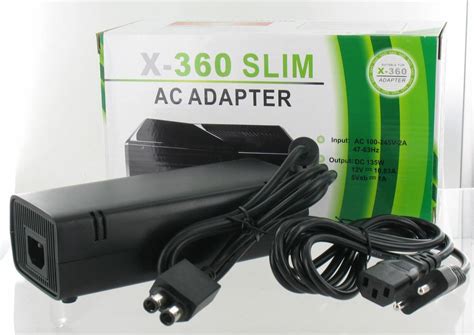 135 Watt Slimline Power Supply For XBOX 360 Groothandel XL