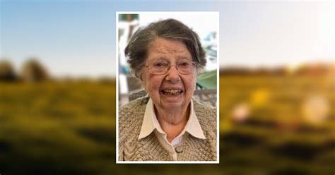 Anne M Delehanty Obituary Hans Funeral Home