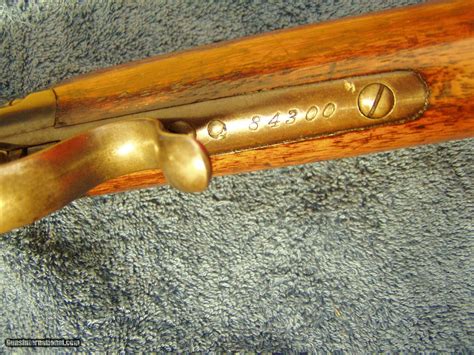 Winchester 1885 High Wall 32 40 High Condition