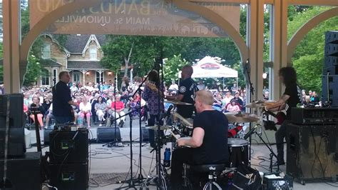 10 Things To Do In Main Street Unionville