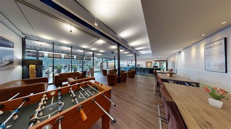 Fitnessstudio-Bildergalerie - ELIXIA Vitalclub Hamburg