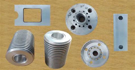 Aluminium Casting |High-Quality Aluminum Alloy Components