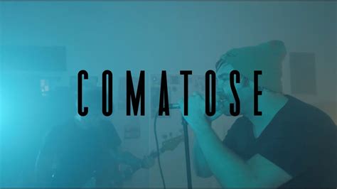 Neon Casket Comatose Official Music Video Youtube