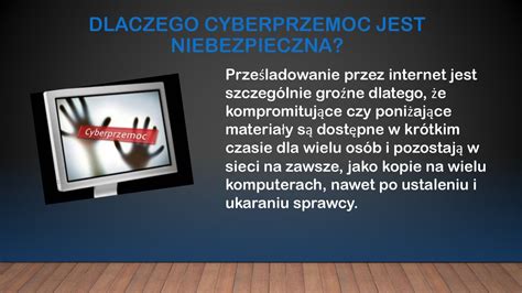 Agresja Elektroniczna Ppt Pobierz