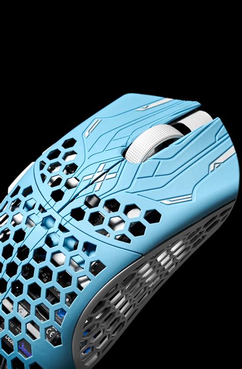 Finalmouse Ultralightx Tarik Lion Medium M Ultralight X Ulx Pro Series