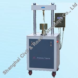 ST 2 Geosynthetic Materials Horizontal Permeameter Testing Equipment