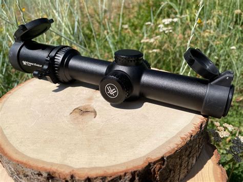 Vortex Strike Eagle 1 8x24 Ar Optic Rkb Armory