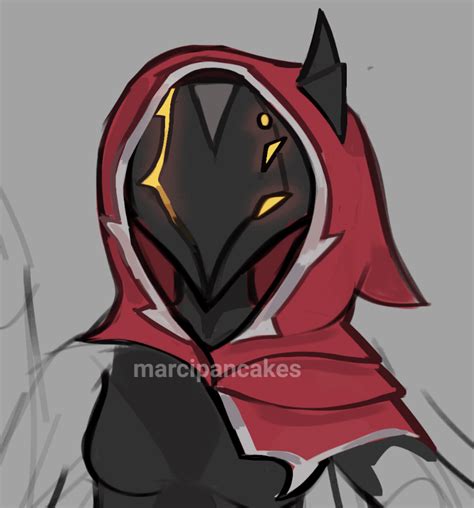 My First Fan Concept Helmet For Wisp Maybe Someday There Will Be A