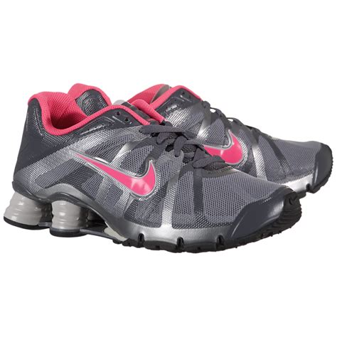 Nike Women S Shox Roadster 487603 060