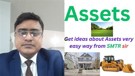 Assets Youtube