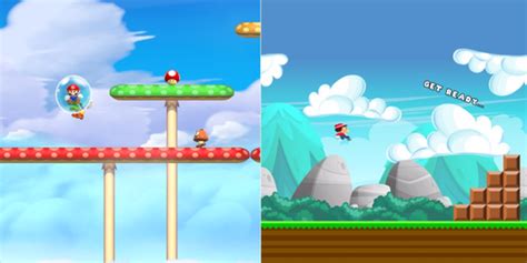 'Super Plumber Run': 'Super Mario Run' ripoff for Android: PHOTOS - Business Insider