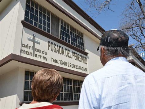 Causas sociales que promueve Cáritas Monterrey Cáritas de Monterrey