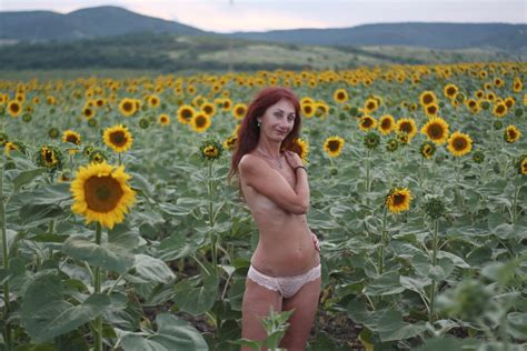 Sunflowers 34 Pics Xhamster