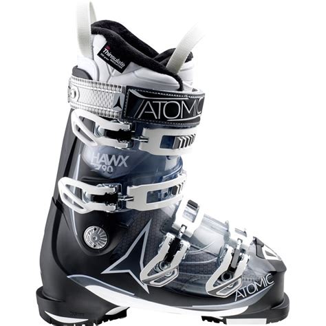 Atomic Hawx 20 90 Ski Boots Womens 2015 Evo