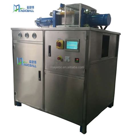 Big Dry Ice Block Machine Co2 Producing Machinemini Co2 Making Dry