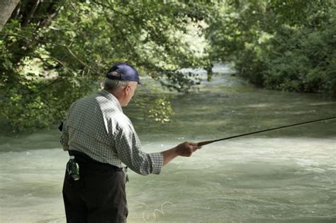 Pesca Alla Trota Stagione 2022 NeraNoKill