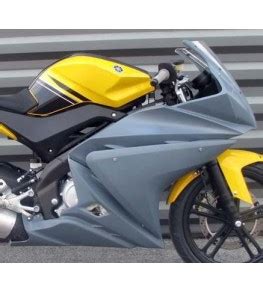 Car Nages En Polyester Pour Yamaha Yzf R De Car Nage