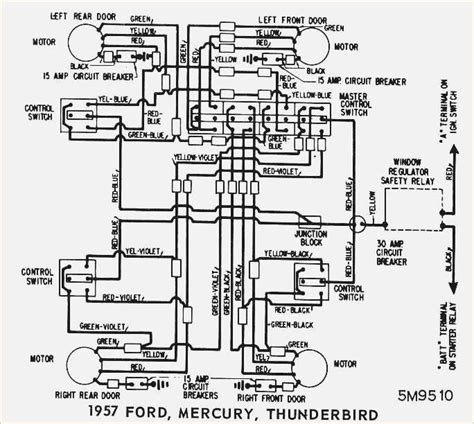 1974 Ford F100 Ignition Switch Wiring Diagram