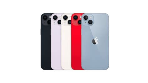 iPhone 14 Plus With 6.7-Inch Super Retina XDR Display Goes on Sale in ...