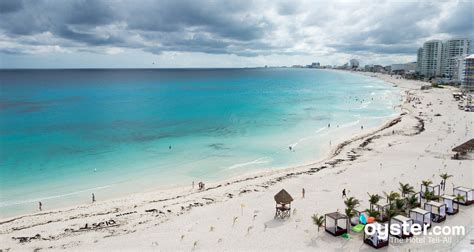 Krystal Cancun | allinclusivegal