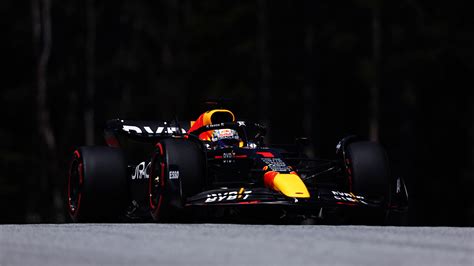 Gp D Austria Qualifiche Verstappen Si Prende La Pole In Volata Su