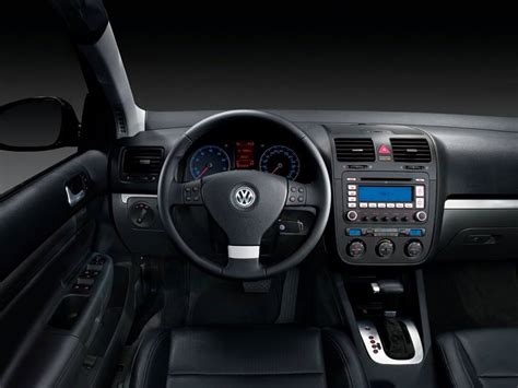 2007 Volkswagen Bora - Interior Pictures - CarGurus