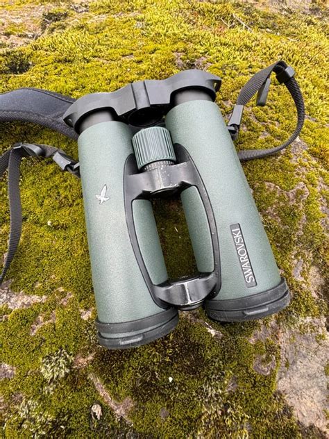 Swarovski Binoculars El Swarovision X Ebay