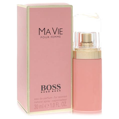 Boss Ma Vie Perfume For Women By Hugo Boss FragranceX