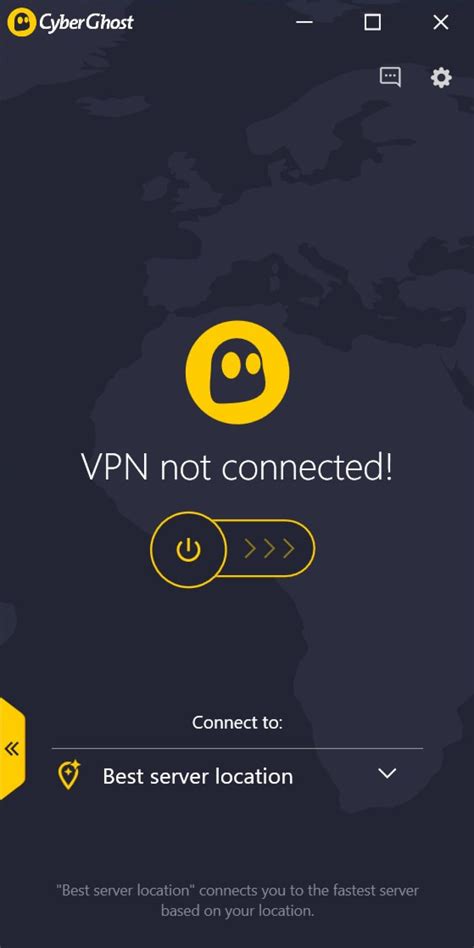 Cyberghost Vpn Pricing Reviews And Features May Saasworthy