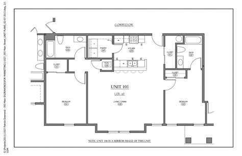 The Rail and Granary Lofts - Brickwalk Capital