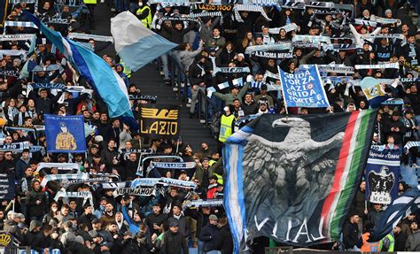 Lazio c è un Olimpico da riconquistare Ed è caccia alla terza