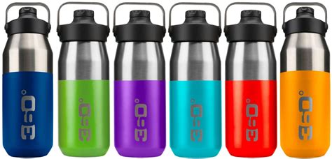 360 Degrees Sip Cap Vacuum Insulated Stainless Steel Bottle 6 Colors