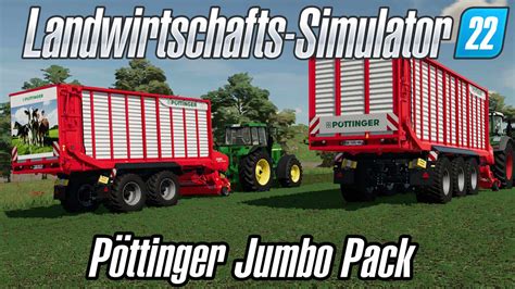 Ls P Ttinger Jumbo Pack Lsmods Net