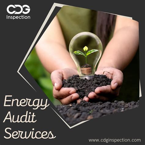 Energy Auditing Services In India Energy Accounting Comprehensive