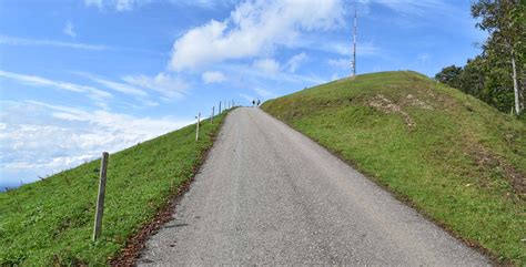 Wanderung Im T Sstal Steg Berggasthaus H Rnli Wegwandern Ch