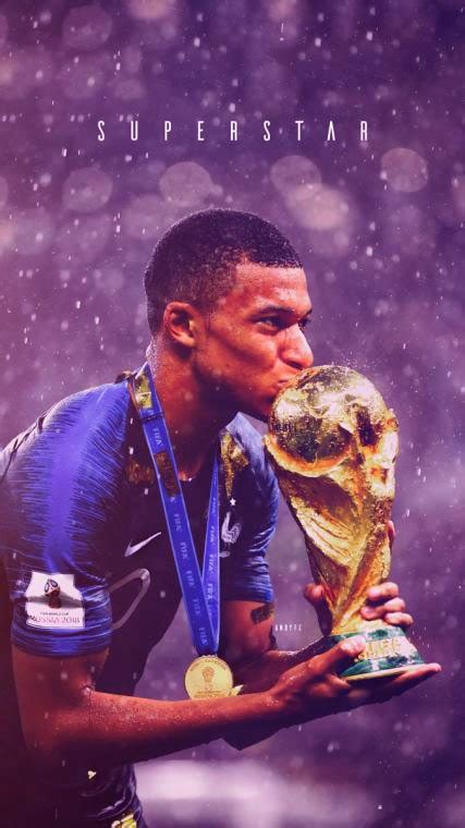 Mbappe Wallpaper Nawpic