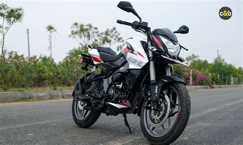 2023 Bajaj Pulsar NS 160 Review