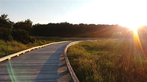 Raven Glen Forest Preserve Openlands