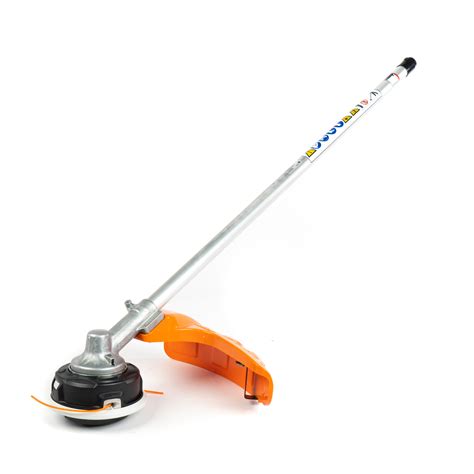 Stihl Fs Km Brushcutter Attachment Kombi Tool Glc Garden Machienry