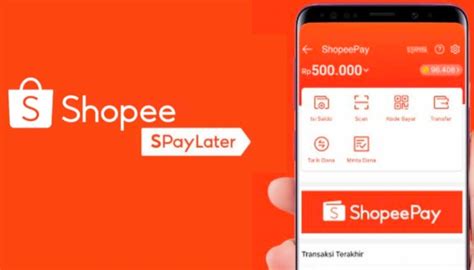 Trik Jitu Lolos Verifikasi Shopee Paylater Pinjaman Cepat Cair Bisa