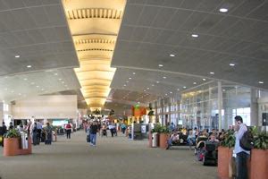 Tampa International Airport | Rental Car Map