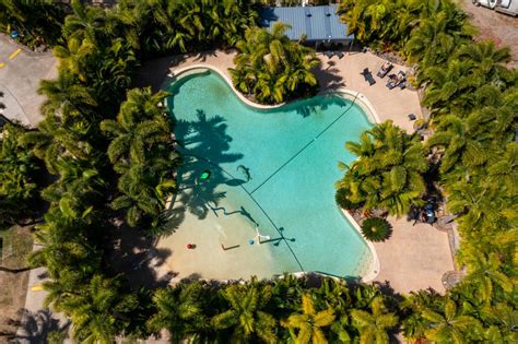 Big4 Holiday Parks In Airlie Beach Qld Caravan Parks Camping Resorts
