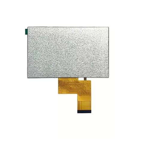 lcd screen  reshine display