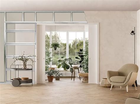 ECLISSE Classic Double Pocket Door Frame Kit - Pocket Door Superstore