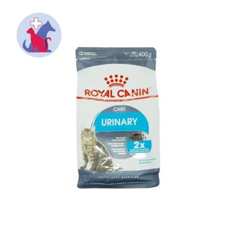 Royal Canin Urinary Care Makanan Kucing Dewasa Dry 400 G Kegunaan