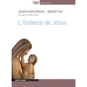 L Enfance De J Sus Joseph Ratzinger Beno T Xvi R F A Produit