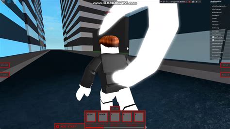 Roblox Ro Ghoul Alphatesting Doujima Khi Nhok Thanh Yeu Quai