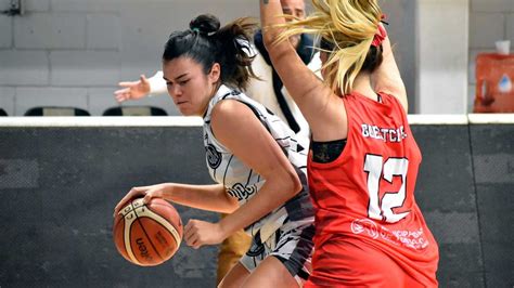 Torneo Femenino Olímpico cayó ante San Lorenzo de Tostado Diario